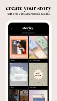 storiesedit - stories layouts iphone images 1
