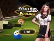 pooking ball - 8 balls master ipad images 1