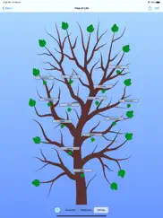 tree of life - family tree ipad images 3