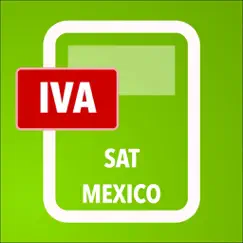calculadora iva sat mexico logo, reviews