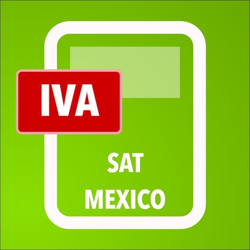 Calculadora IVA Sat Mexico app reviews download