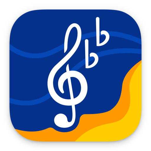 Musical Keys Trainer app reviews download