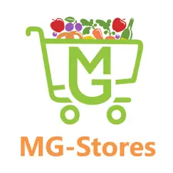 mg stores logo, reviews