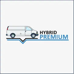 hybrid premium logo, reviews