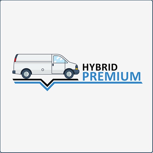 Hybrid Premium app reviews download