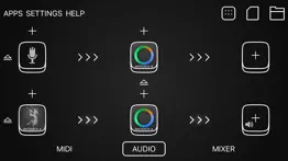 stereo modulator iphone images 2