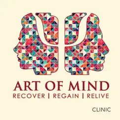 art of mind logo, reviews