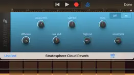 stratosphere cloud reverb iphone images 3