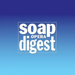 soap opera digest logo, reviews
