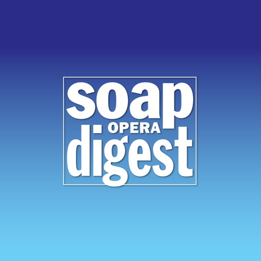 Soap Opera Digest app reviews download