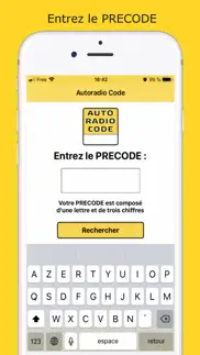 car radio code iphone images 1