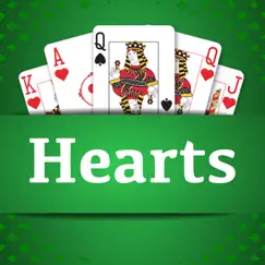 hearts - queen of spades logo, reviews