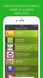 malayalam radio - india fm iphone images 2