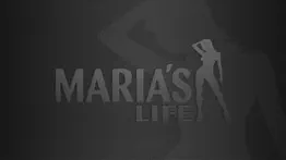sexy maria - interactive movie iphone resimleri 1