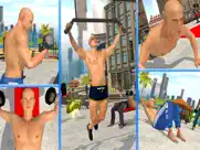 gym workout fitness tycoon sim ipad images 1