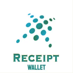 receipt wallet logo, reviews