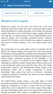 nepal trade information portal iphone images 4