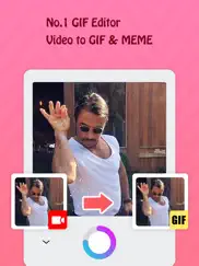 gif meme maker text on giphy ipad resimleri 1