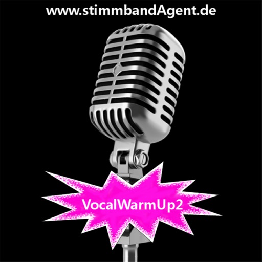 VocalWarmUp2 app reviews download