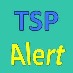 tsp alert logo, reviews