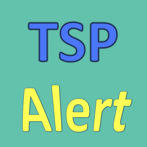 TSP Alert app reviews download