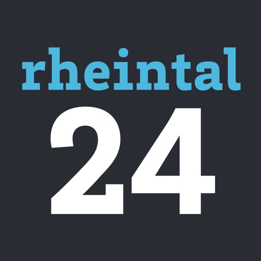 rheintal24 app reviews download