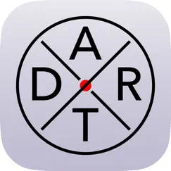 dart disco logo, reviews