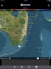 wsvn 7weather - south florida ipad images 4