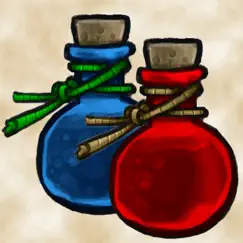 potions for minecraft logo, reviews
