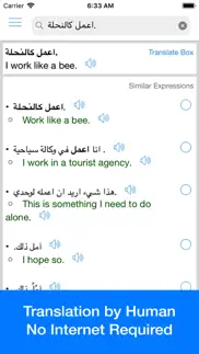 arabic translator offline iphone images 2