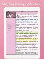 bible for women & daily study ipad images 2