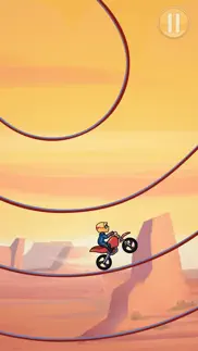 bike race: free style games iphone images 1