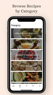 easy keto recipes iphone images 3