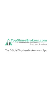 topsharebrokers iphone images 1