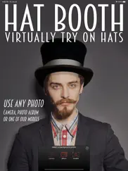 hat booth ipad images 1