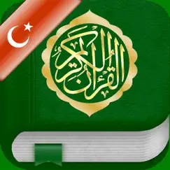 Quran in Turkish, Arabic uygulama incelemesi