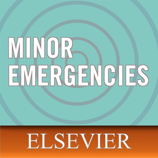 Minor Emergencies, 3rd Edition app reviews download