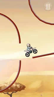 bike race: carreras de motos iphone capturas de pantalla 4