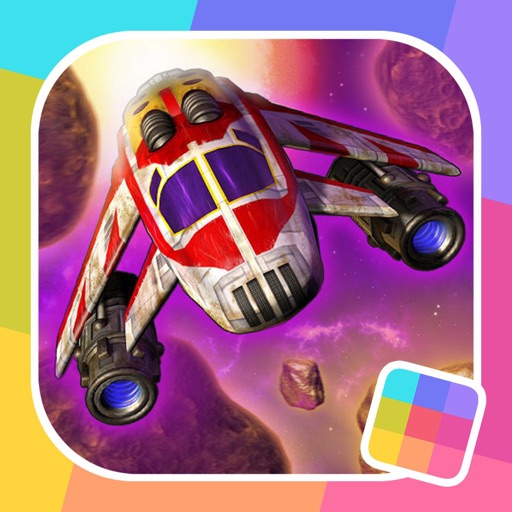 Space Miner Blast - GameClub app reviews download