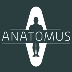 anatomus logo, reviews