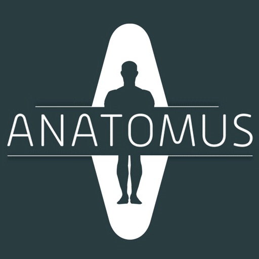 Anatomus app reviews download
