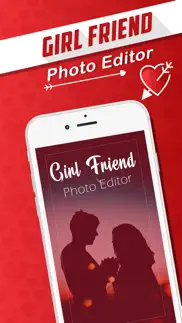 girlfriend selfie editor iphone images 1