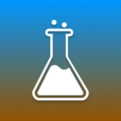 chemistry calculator logo, reviews
