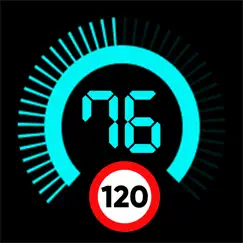 speedometer .. logo, reviews