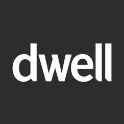 dwell magazine logo, reviews