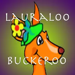 lauraloo buckeroo logo, reviews