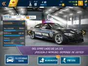 carx highway racing ipad capturas de pantalla 2