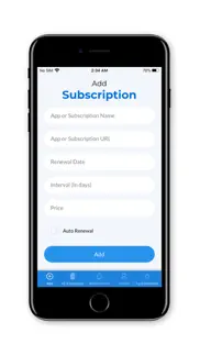 smapp-subscription monitor app iphone images 1