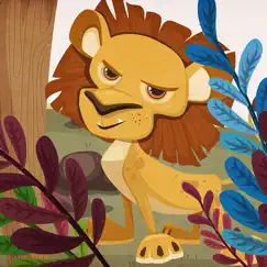kila: the lion and the fox logo, reviews