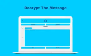 cipher: encrypt & decrypt text iphone resimleri 3